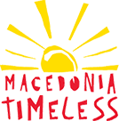 Macedonia logo