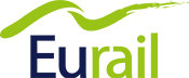 Eurail logo